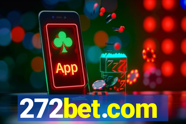 272bet.com