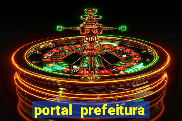 portal prefeitura juiz de fora