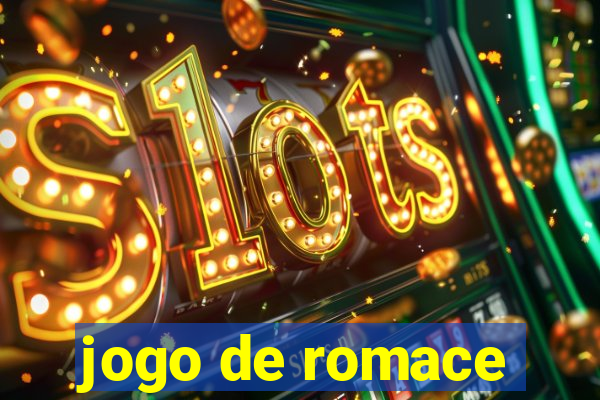 jogo de romace