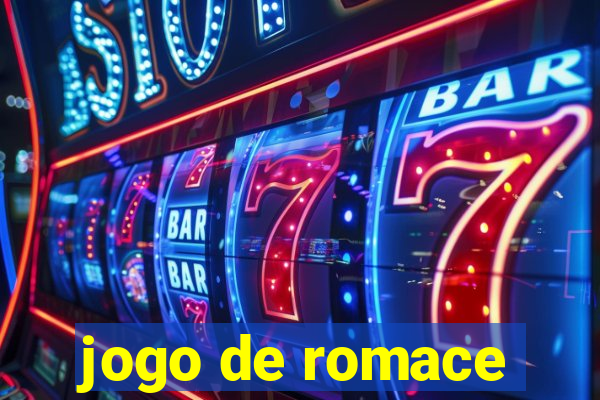 jogo de romace