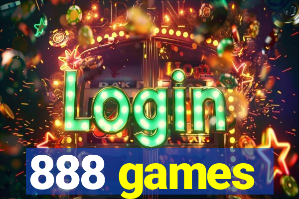 888 games