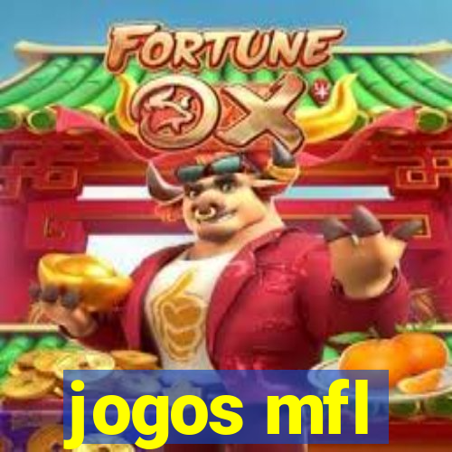 jogos mfl