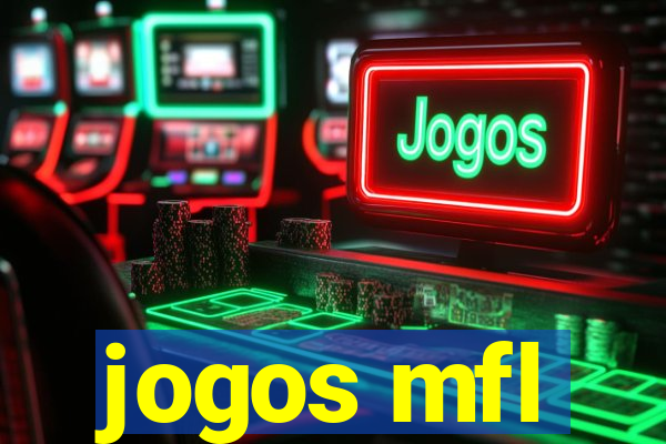 jogos mfl