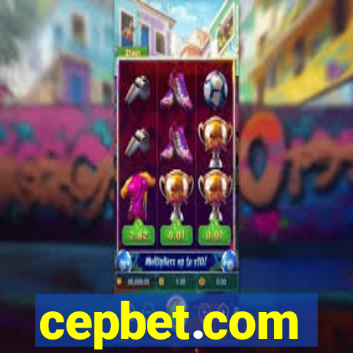 cepbet.com