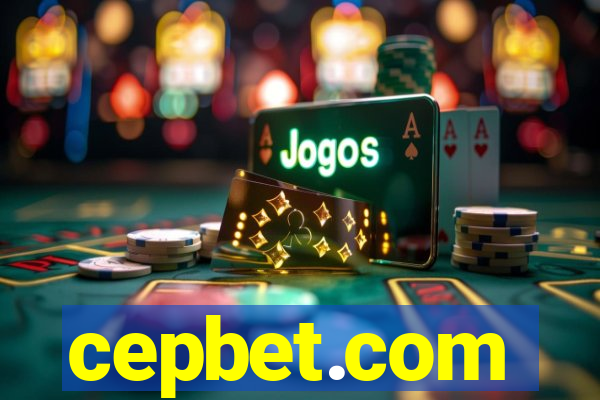 cepbet.com