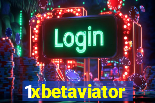 1xbetaviator