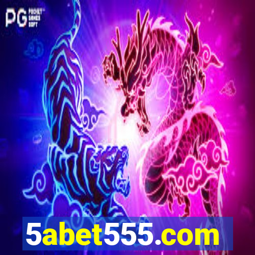 5abet555.com