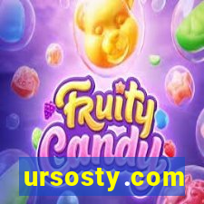 ursosty.com