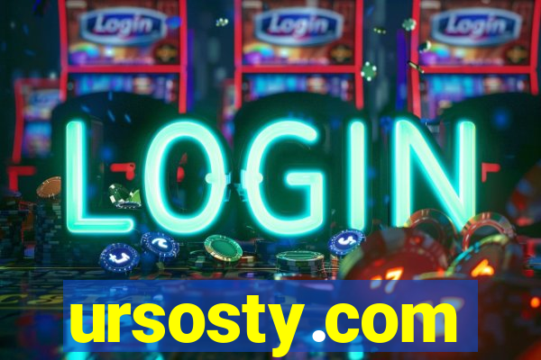 ursosty.com