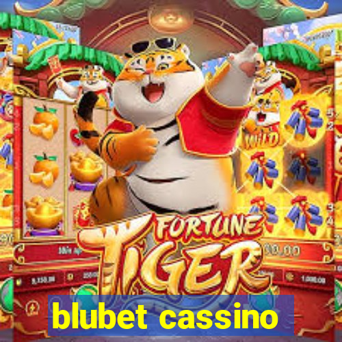 blubet cassino