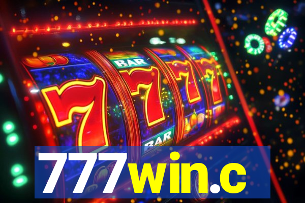 777win.c