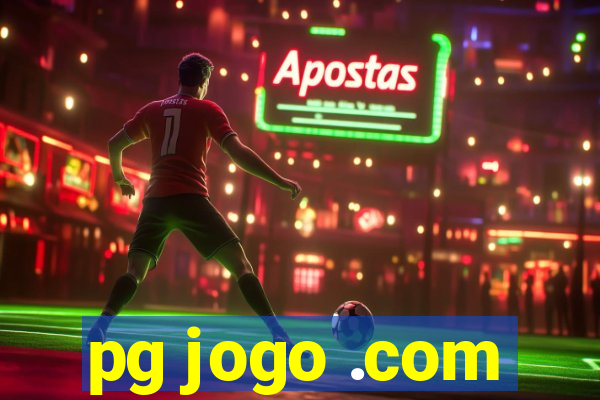 pg jogo .com