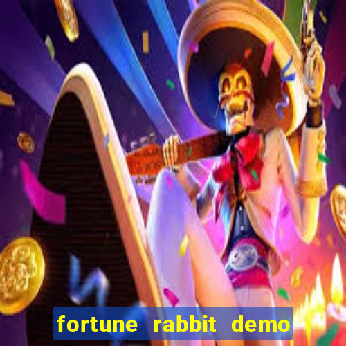 fortune rabbit demo gratis Informational