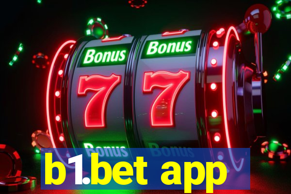 b1.bet app