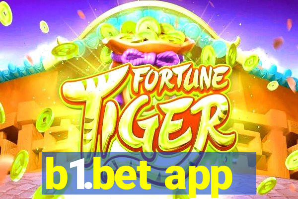 b1.bet app