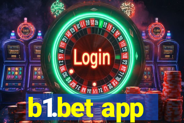 b1.bet app