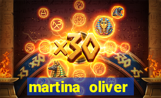 martina oliver v铆deos vazados