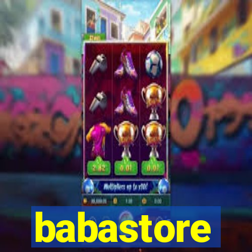 babastore