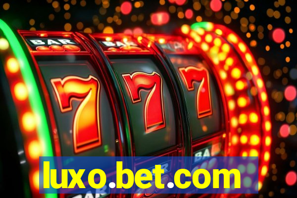 luxo.bet.com