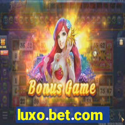 luxo.bet.com