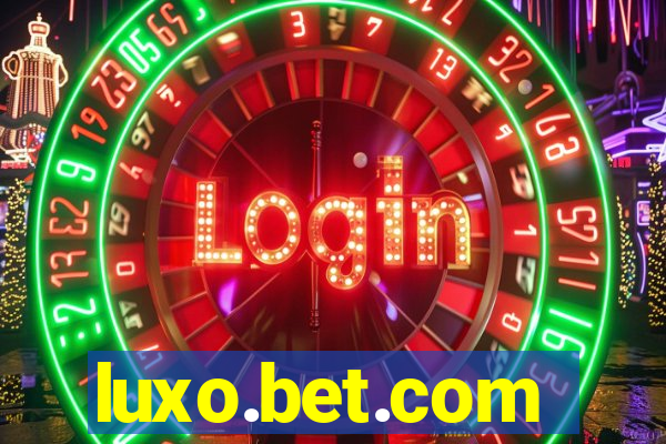 luxo.bet.com