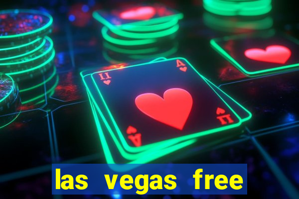 las vegas free slots machine