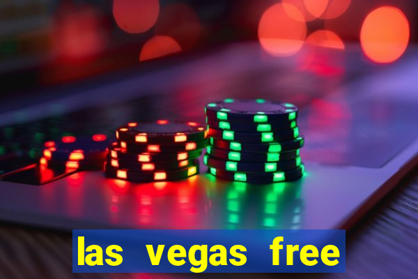 las vegas free slots machine