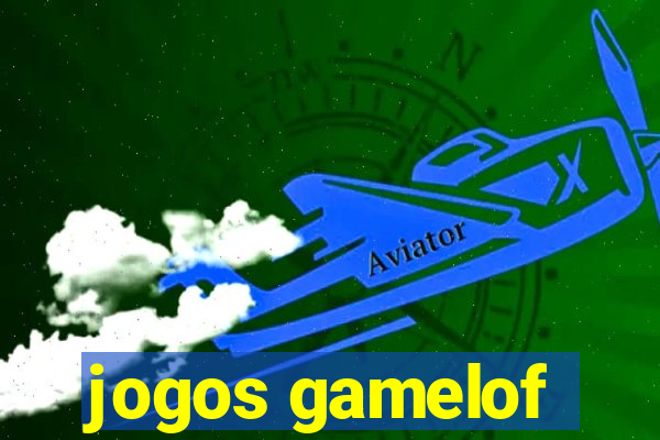 jogos gamelof