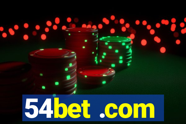 54bet .com