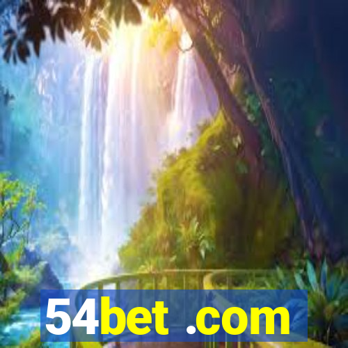 54bet .com