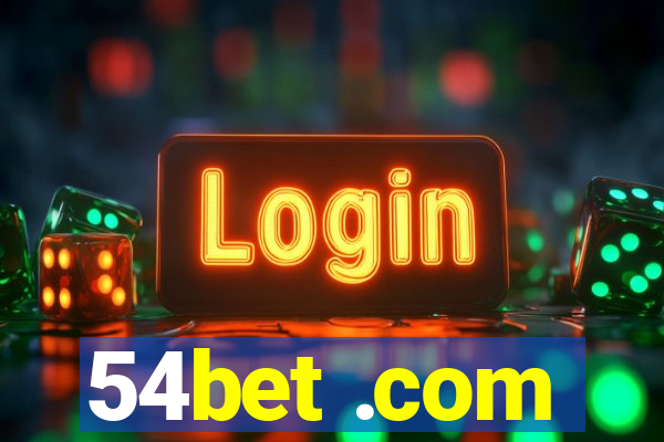 54bet .com