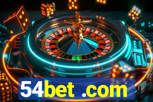 54bet .com