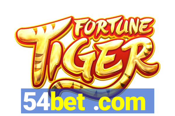 54bet .com