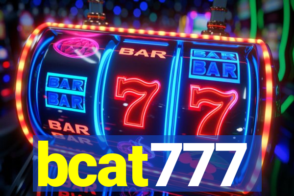 bcat777