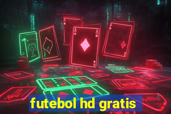 futebol hd gratis