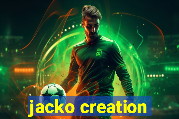 jacko creation