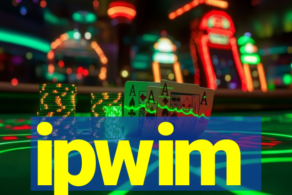 ipwim