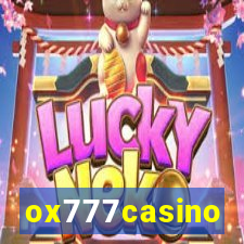 ox777casino