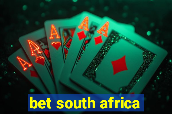 bet south africa