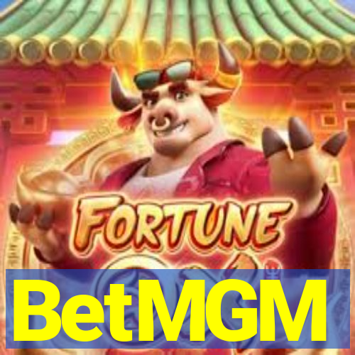 BetMGM