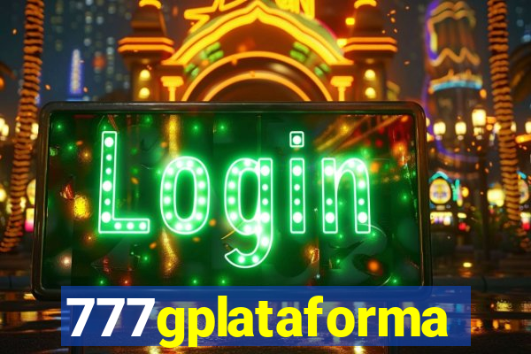 777gplataforma