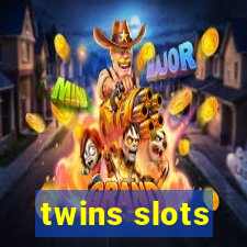 twins slots