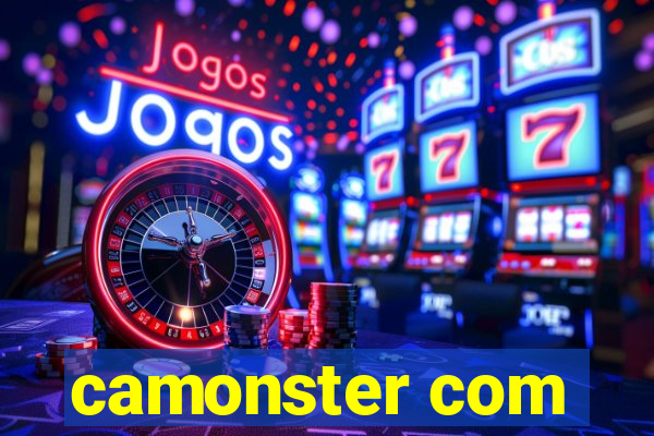 camonster com