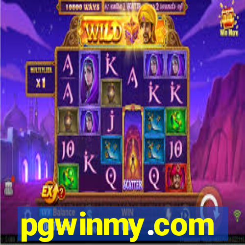 pgwinmy.com