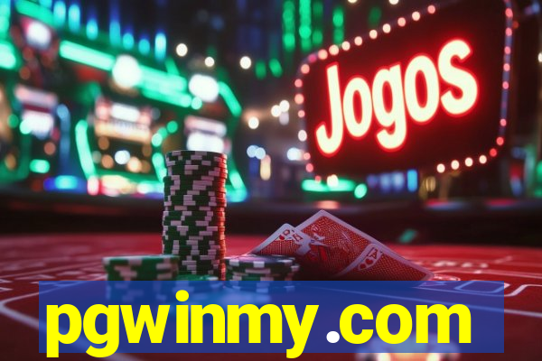 pgwinmy.com