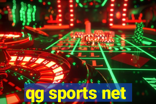 qg sports net