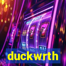 duckwrth