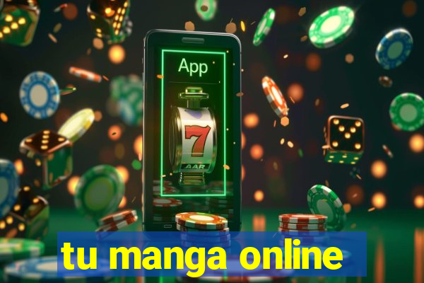 tu manga online