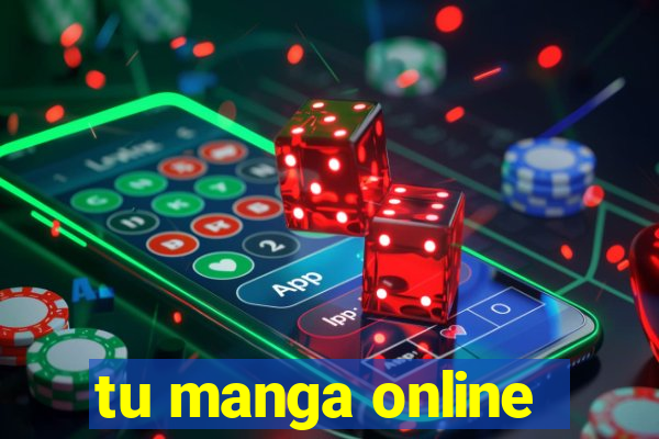 tu manga online