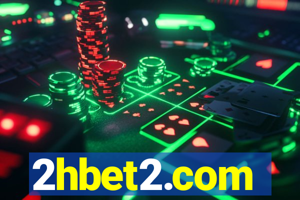 2hbet2.com